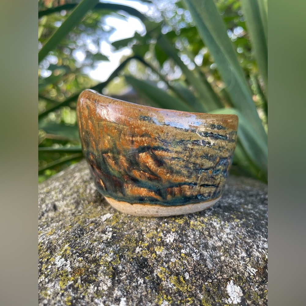Handcrafted Pottery - Picture 4 of 10